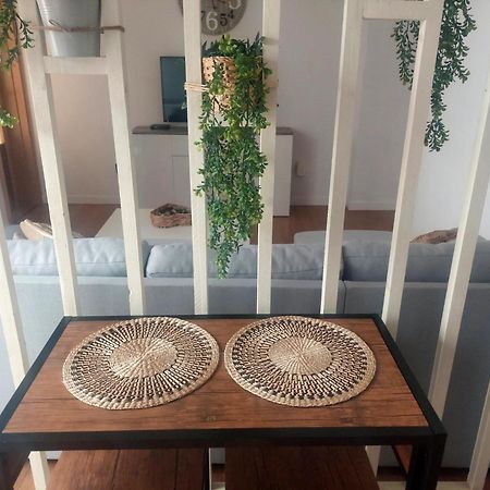 Appartement Agradable Casa Con Terraza à La Laguna  Extérieur photo