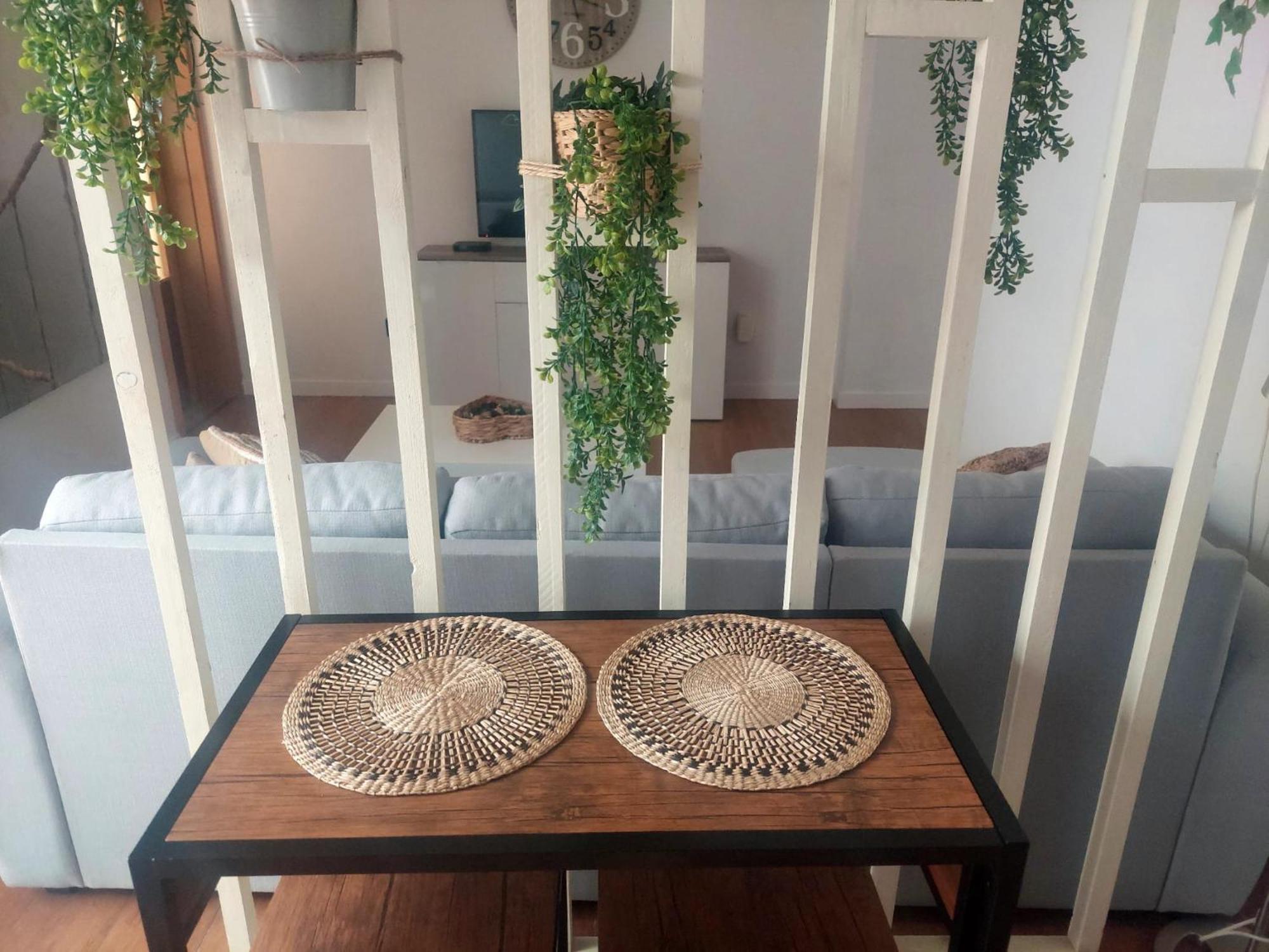 Appartement Agradable Casa Con Terraza à La Laguna  Extérieur photo