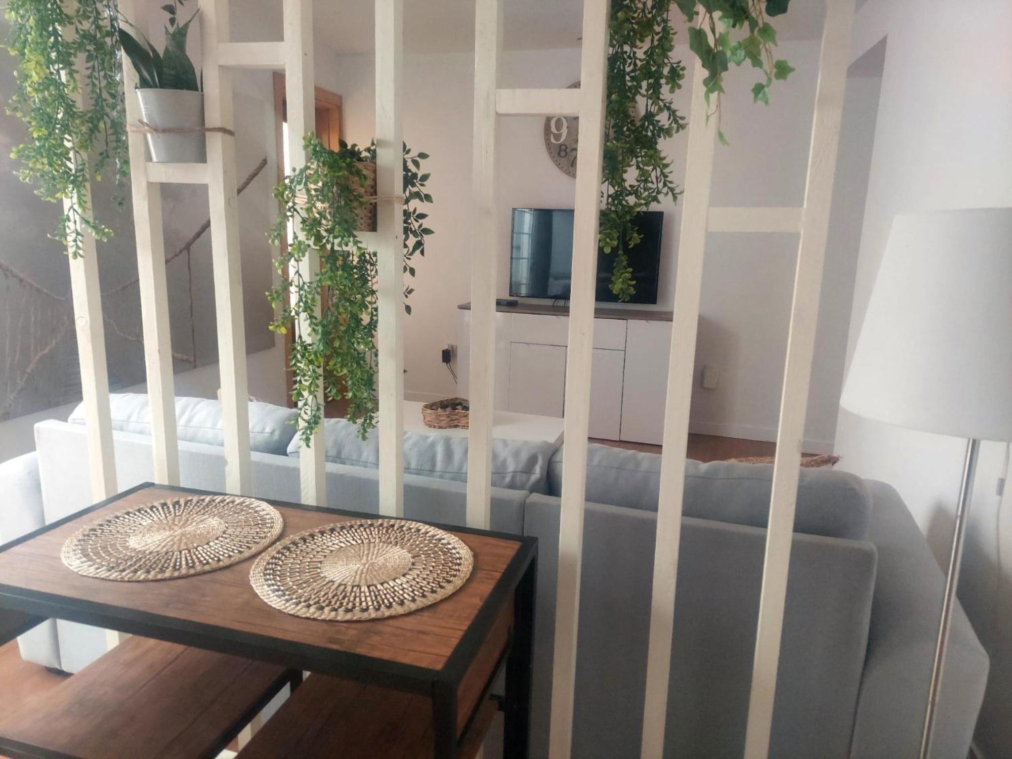 Appartement Agradable Casa Con Terraza à La Laguna  Extérieur photo