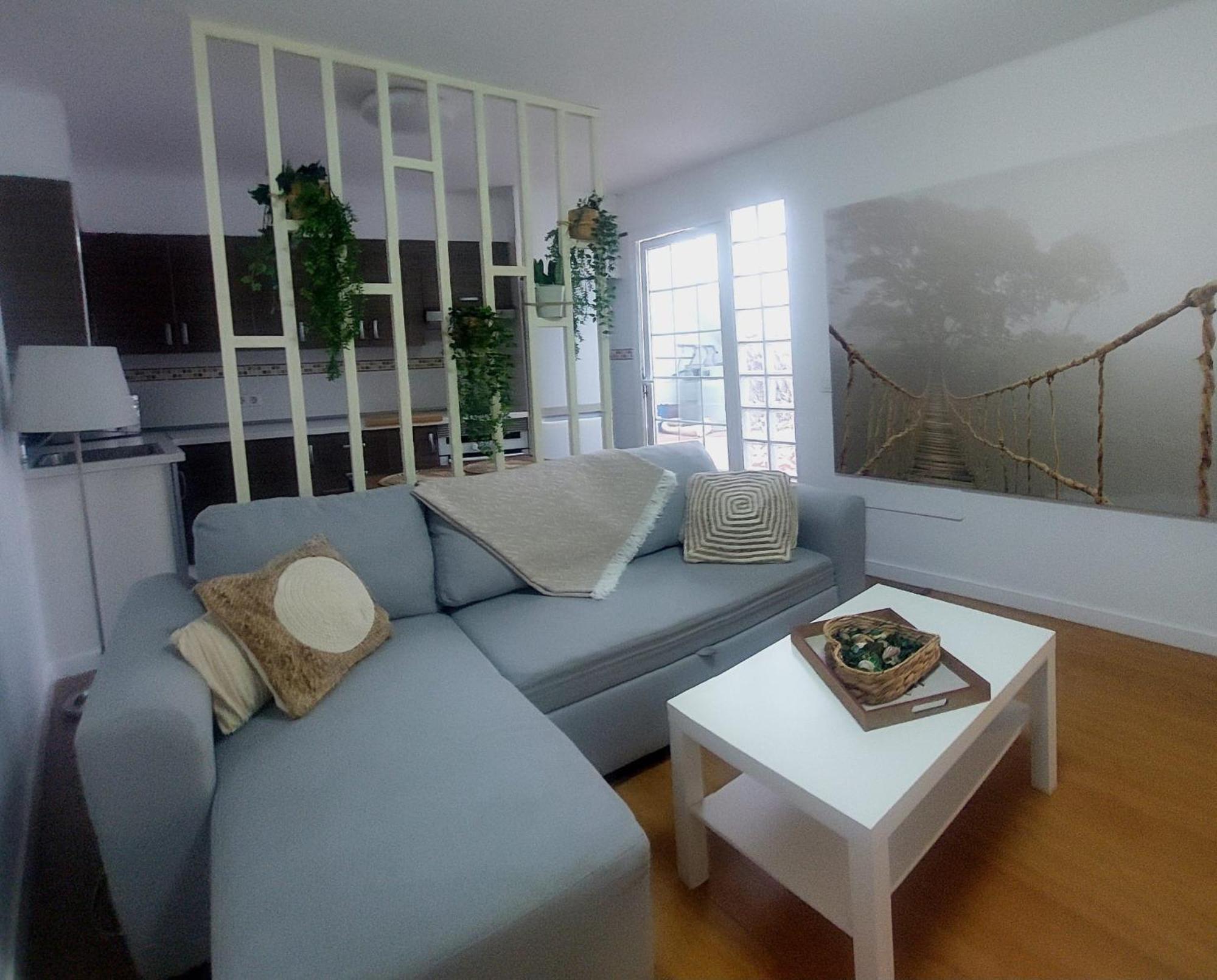 Appartement Agradable Casa Con Terraza à La Laguna  Extérieur photo