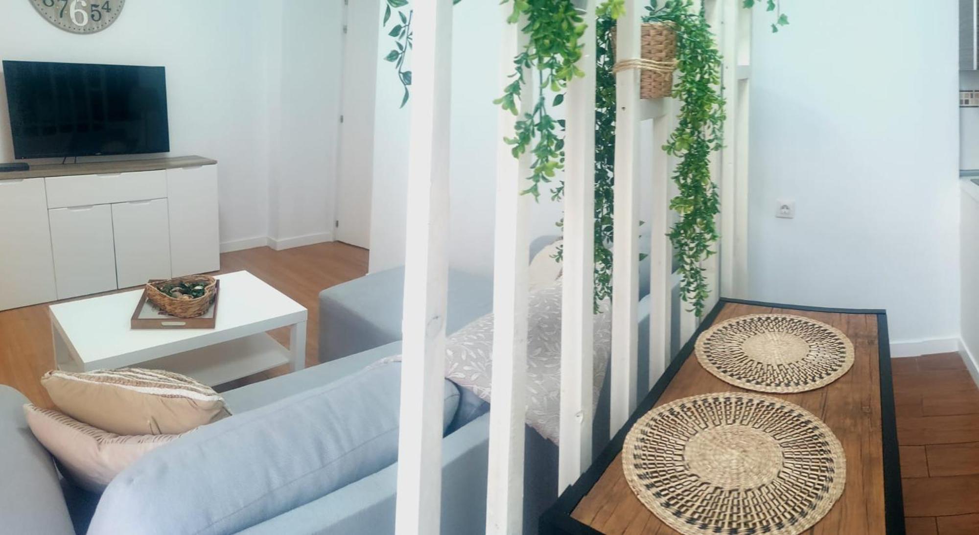 Appartement Agradable Casa Con Terraza à La Laguna  Extérieur photo