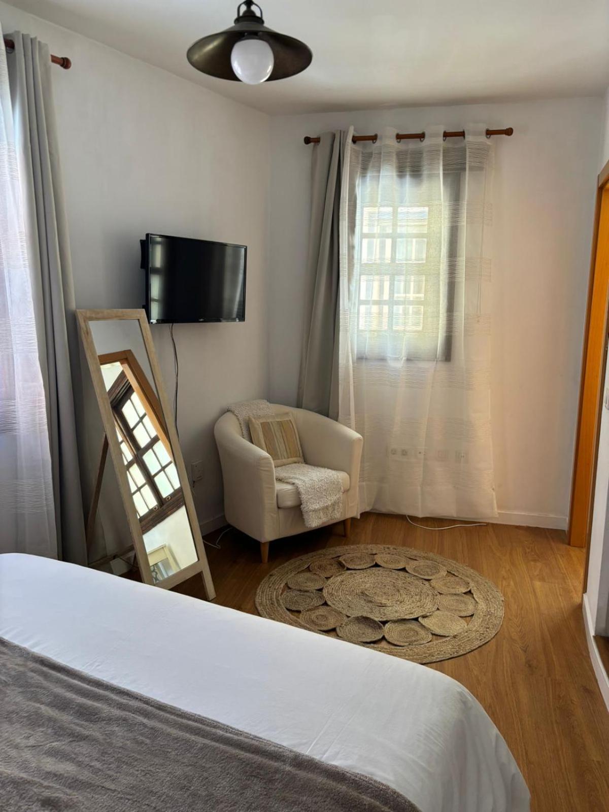 Appartement Agradable Casa Con Terraza à La Laguna  Extérieur photo