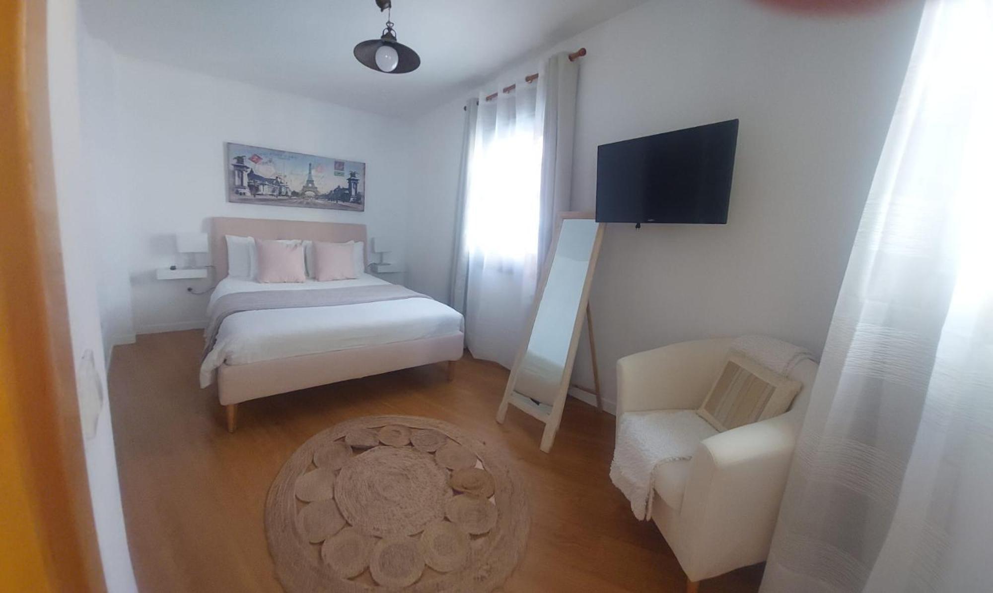 Appartement Agradable Casa Con Terraza à La Laguna  Extérieur photo