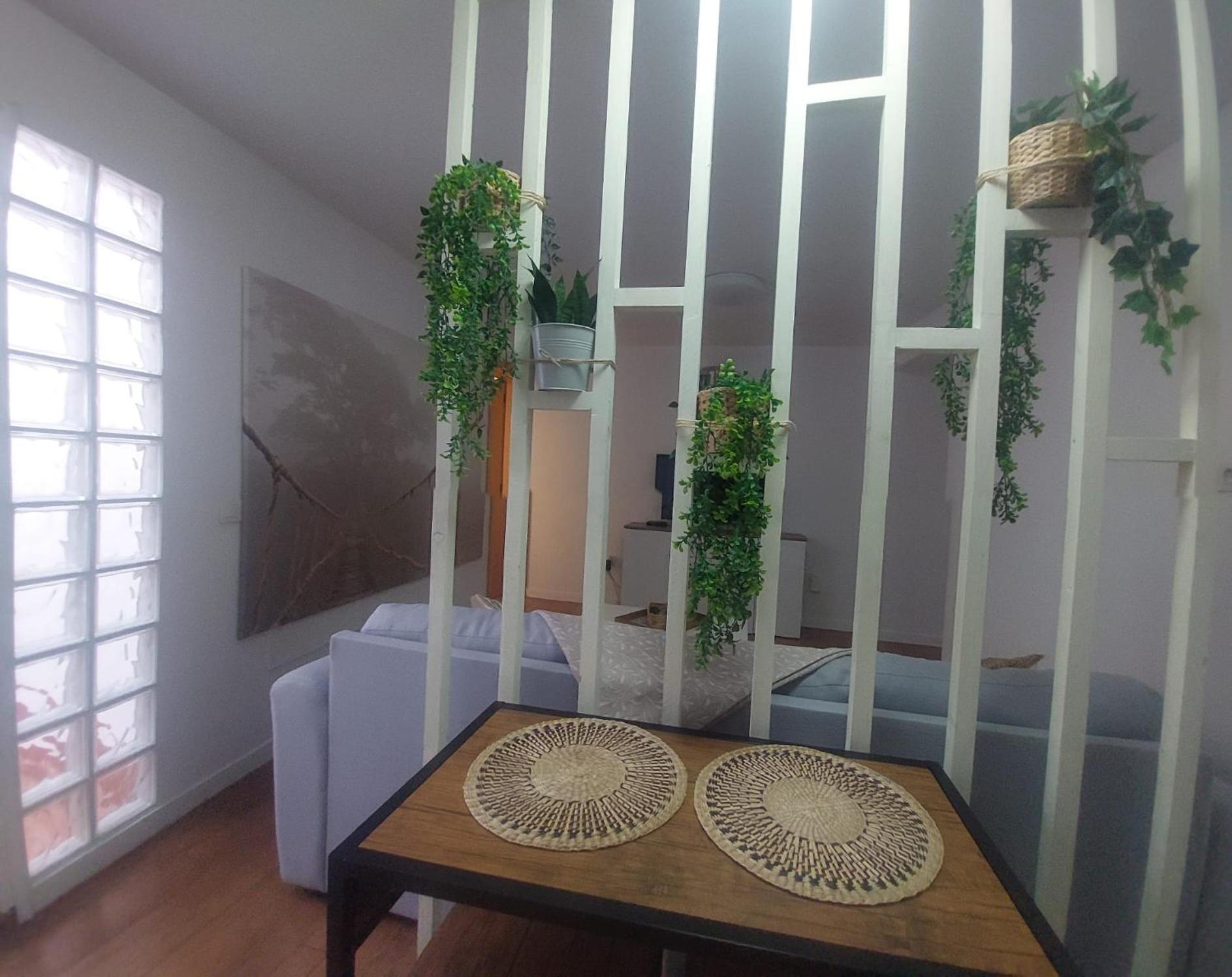 Appartement Agradable Casa Con Terraza à La Laguna  Extérieur photo