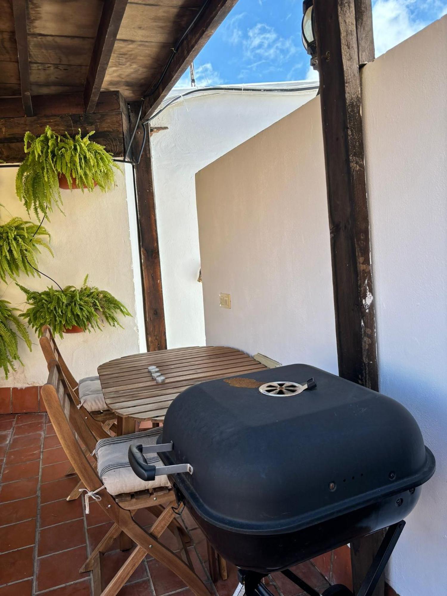 Appartement Agradable Casa Con Terraza à La Laguna  Extérieur photo