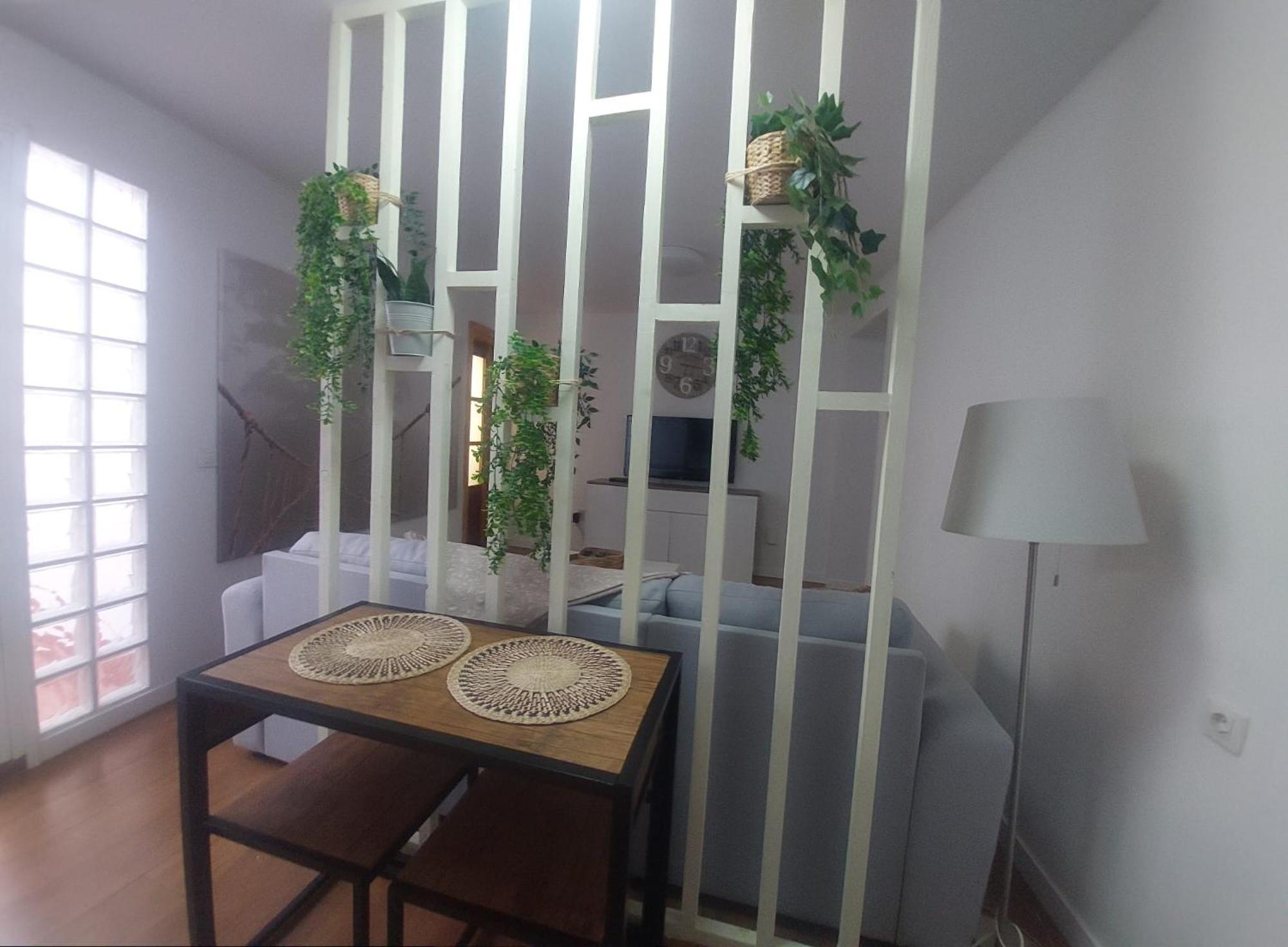 Appartement Agradable Casa Con Terraza à La Laguna  Extérieur photo