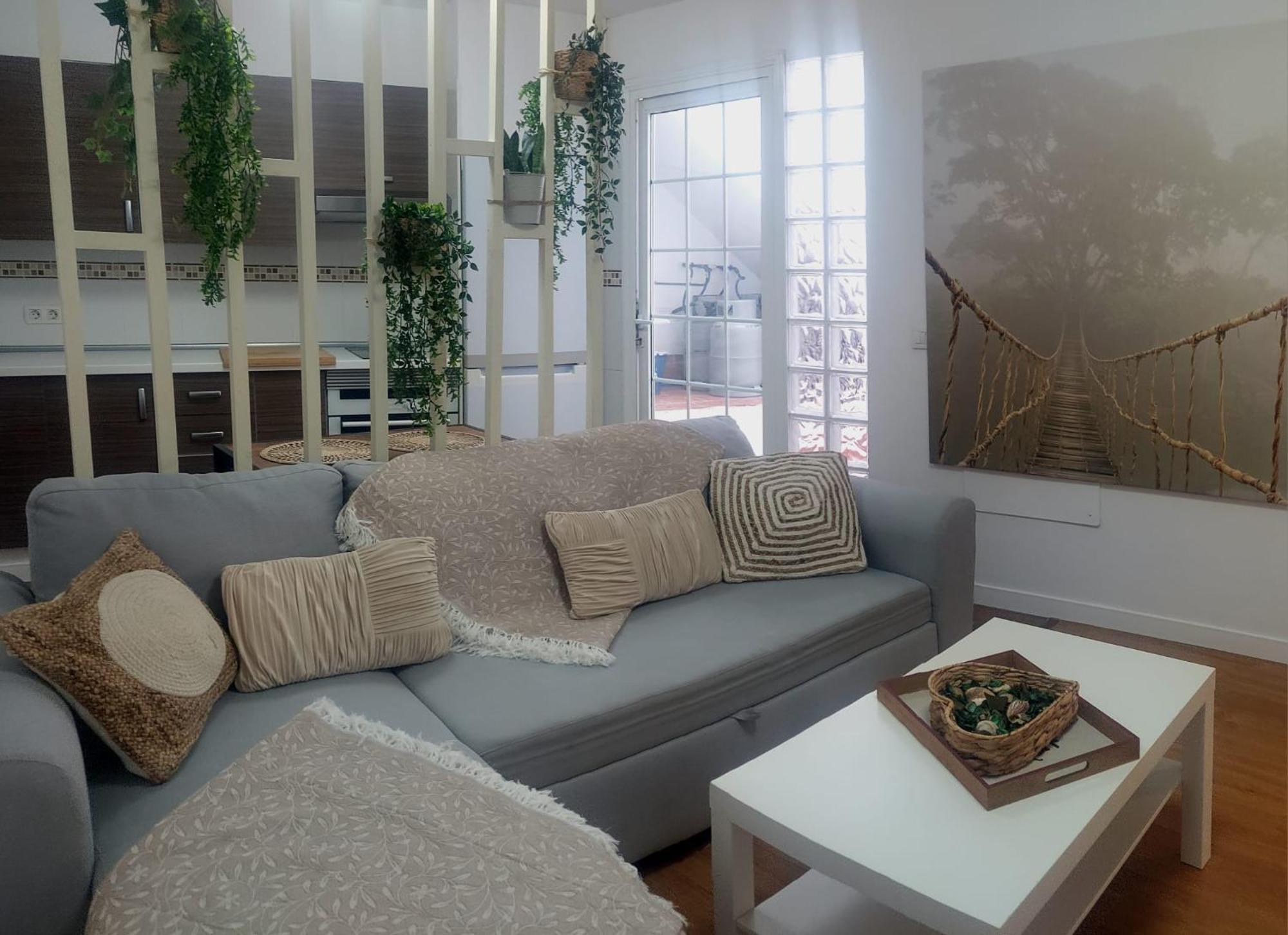 Appartement Agradable Casa Con Terraza à La Laguna  Extérieur photo